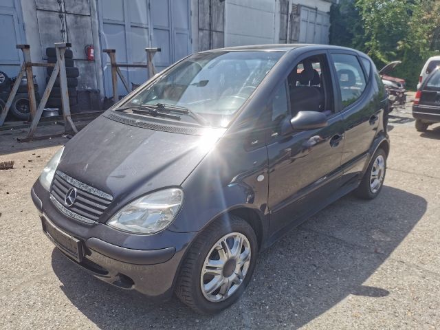 bontott MERCEDES-BENZ A-CLASS Bal Visszapillantó Tükör (Elektromos)