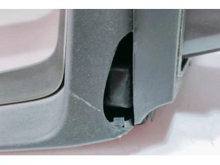 bontott MERCEDES-BENZ A-CLASS Bal Visszapillantó Tükör (Elektromos)