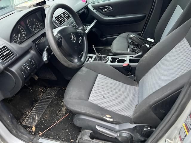 bontott MERCEDES-BENZ A-CLASS Bal Visszapillantó Tükör (Elektromos)