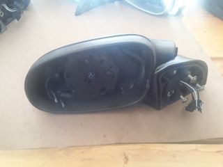 bontott MERCEDES-BENZ A-CLASS Bal Visszapillantó Tükör (Elektromos)