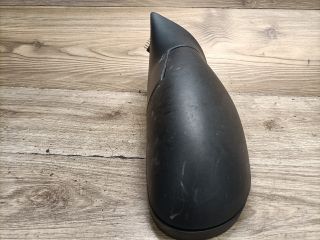 bontott MERCEDES-BENZ A-CLASS Bal Visszapillantó Tükör (Elektromos)