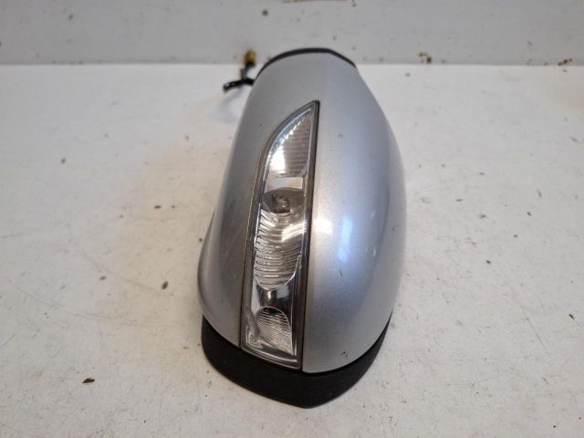 bontott MERCEDES-BENZ A-CLASS Bal Visszapillantó Tükör (Elektromos)