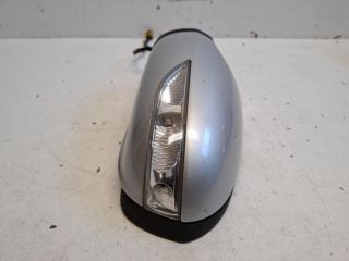 bontott MERCEDES-BENZ A-CLASS Bal Visszapillantó Tükör (Elektromos)