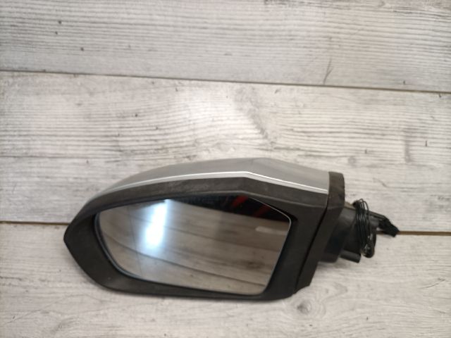 bontott MERCEDES-BENZ A-CLASS Bal Visszapillantó Tükör (Elektromos)