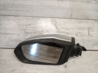 bontott MERCEDES-BENZ A-CLASS Bal Visszapillantó Tükör (Elektromos)