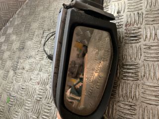 bontott MERCEDES-BENZ A-CLASS Bal Visszapillantó Tükör (Elektromos)