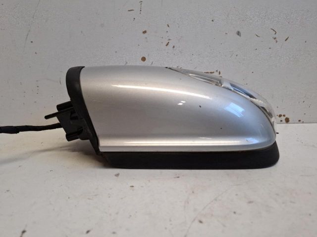 bontott MERCEDES-BENZ A-CLASS Bal Visszapillantó Tükör (Elektromos)