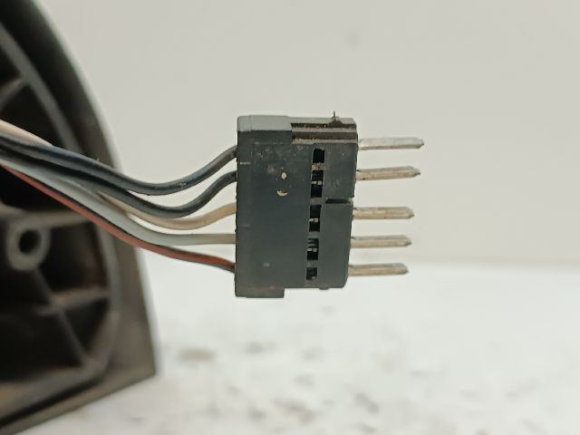 bontott MERCEDES-BENZ A-CLASS Bal Visszapillantó Tükör (Elektromos)