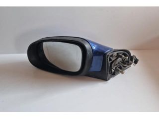 bontott MERCEDES-BENZ A-CLASS Bal Visszapillantó Tükör (Elektromos)