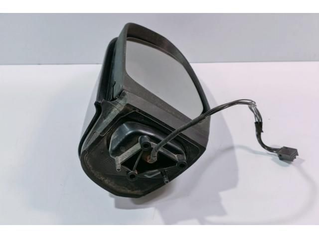 bontott MERCEDES-BENZ A-CLASS Bal Visszapillantó Tükör (Elektromos)