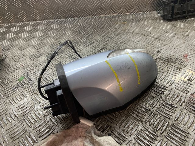 bontott MERCEDES-BENZ A-CLASS Bal Visszapillantó Tükör (Elektromos)