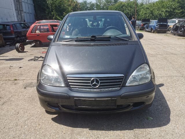 bontott MERCEDES-BENZ A-CLASS Bal Visszapillantó Tükör (Elektromos)