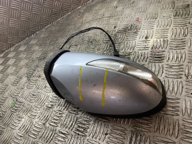 bontott MERCEDES-BENZ A-CLASS Bal Visszapillantó Tükör (Elektromos)