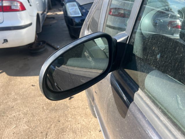 bontott MERCEDES-BENZ A-CLASS Bal Visszapillantó Tükör (Elektromos)