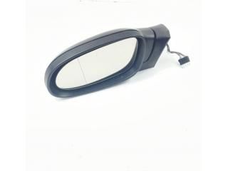 bontott MERCEDES-BENZ A-CLASS Bal Visszapillantó Tükör (Elektromos)