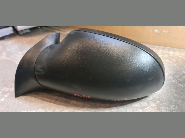 bontott MERCEDES-BENZ A-CLASS Bal Visszapillantó Tükör (Elektromos)