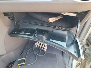 bontott MERCEDES-BENZ A-CLASS Bal Visszapillantó Tükör (Elektromos)