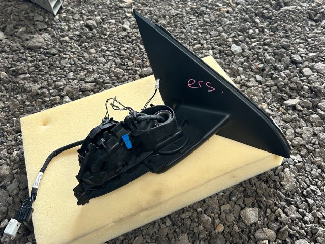 bontott MERCEDES-BENZ A-CLASS Bal Visszapillantó Tükör (Elektromos)