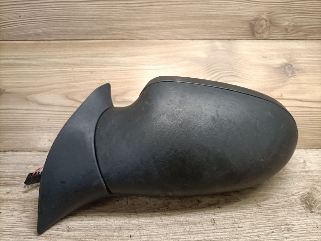 bontott MERCEDES-BENZ A-CLASS Bal Visszapillantó Tükör (Elektromos)