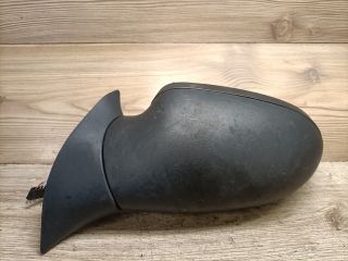 bontott MERCEDES-BENZ A-CLASS Bal Visszapillantó Tükör (Elektromos)