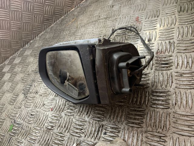 bontott MERCEDES-BENZ A-CLASS Bal Visszapillantó Tükör (Elektromos)