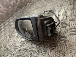 bontott MERCEDES-BENZ A-CLASS Bal Visszapillantó Tükör (Elektromos)