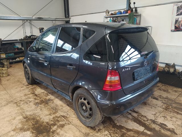 bontott MERCEDES-BENZ A-CLASS Bal Visszapillantó Tükör (Elektromos)