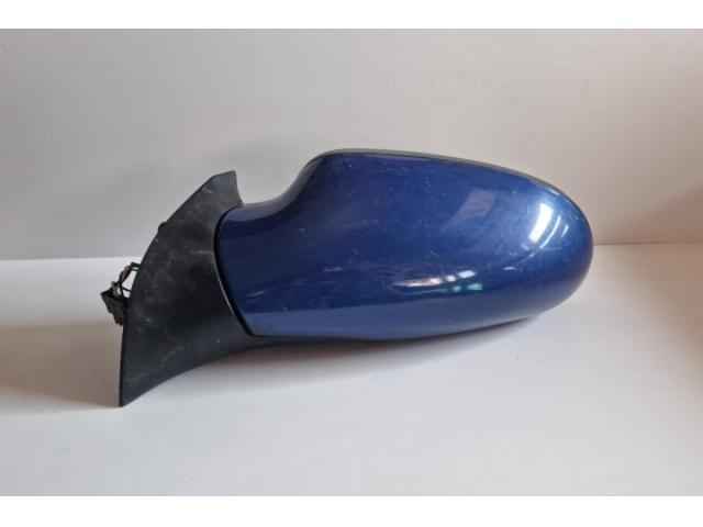 bontott MERCEDES-BENZ A-CLASS Bal Visszapillantó Tükör (Elektromos)