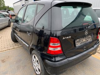 bontott MERCEDES-BENZ A-CLASS Bal Visszapillantó Tükör (Elektromos)