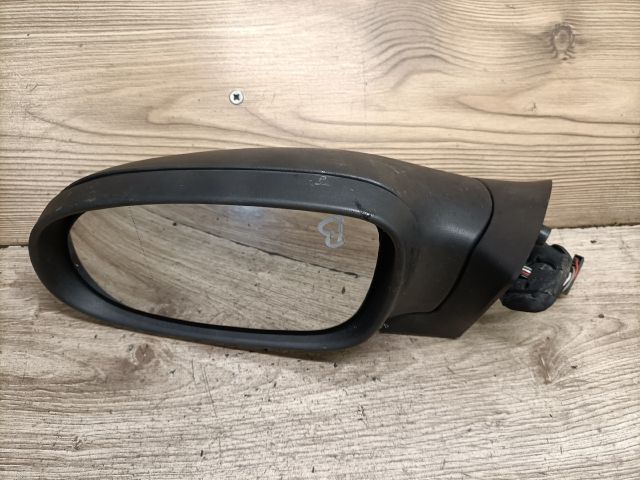 bontott MERCEDES-BENZ A-CLASS Bal Visszapillantó Tükör (Elektromos)