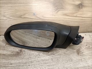 bontott MERCEDES-BENZ A-CLASS Bal Visszapillantó Tükör (Elektromos)