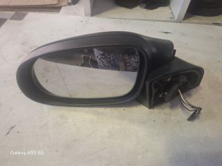 bontott MERCEDES-BENZ A-CLASS Bal Visszapillantó Tükör (Elektromos)