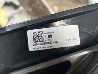 bontott MERCEDES-BENZ A-CLASS Bal Visszapillantó Tükör (Elektromos)