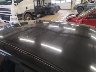 bontott MERCEDES-BENZ A-CLASS Bal Visszapillantó Tükör (Elektromos)