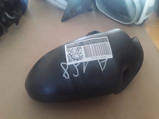 bontott MERCEDES-BENZ A-CLASS Bal Visszapillantó Tükör (Elektromos)