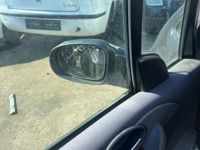 bontott MERCEDES-BENZ A-CLASS Bal Visszapillantó Tükör (Elektromos)