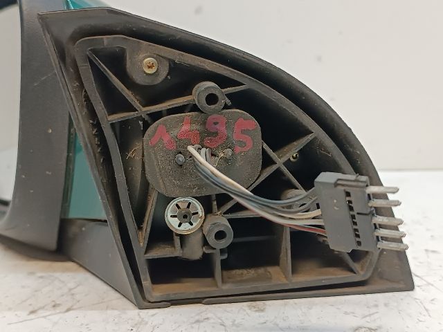 bontott MERCEDES-BENZ A-CLASS Bal Visszapillantó Tükör (Elektromos)