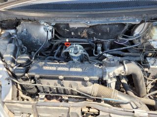 bontott MERCEDES-BENZ A-CLASS Bal Visszapillantó Tükör (Elektromos)