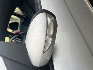 bontott MERCEDES-BENZ A-CLASS Bal Visszapillantó Tükör (Elektromos)