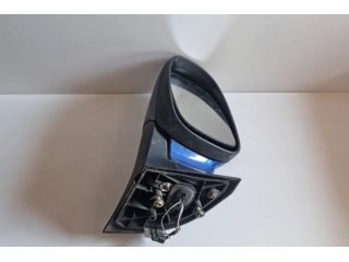 bontott MERCEDES-BENZ A-CLASS Bal Visszapillantó Tükör (Elektromos)