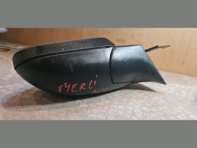 bontott MERCEDES-BENZ A-CLASS Bal Visszapillantó Tükör (Elektromos)