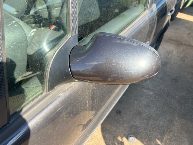 bontott MERCEDES-BENZ A-CLASS Bal Visszapillantó Tükör (Elektromos)