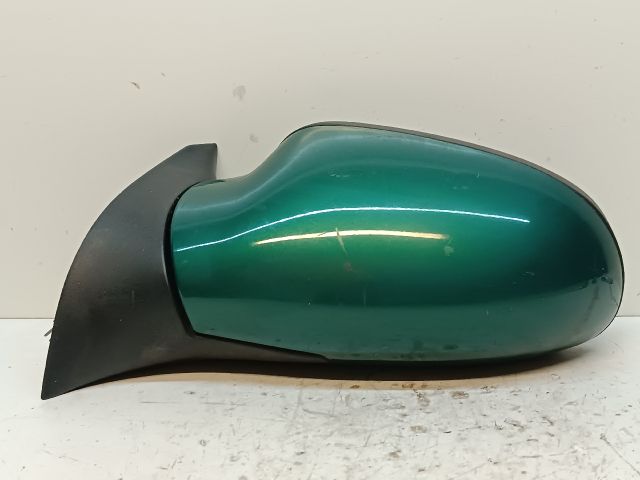 bontott MERCEDES-BENZ A-CLASS Bal Visszapillantó Tükör (Elektromos)