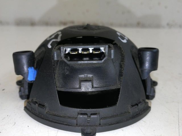 bontott MERCEDES-BENZ A-CLASS Bal Visszapillantó Tükör Motor