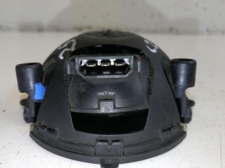 bontott MERCEDES-BENZ A-CLASS Bal Visszapillantó Tükör Motor