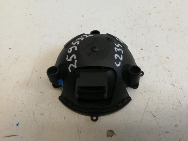 bontott MERCEDES-BENZ A-CLASS Bal Visszapillantó Tükör Motor