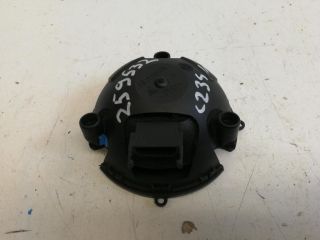 bontott MERCEDES-BENZ A-CLASS Bal Visszapillantó Tükör Motor