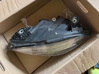 bontott MERCEDES-BENZ A-CLASS Bal Xenon Fényszóró