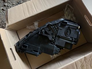 bontott MERCEDES-BENZ A-CLASS Bal Xenon Fényszóró