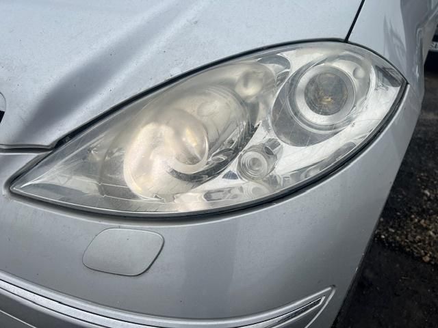 bontott MERCEDES-BENZ A-CLASS Bal Xenon Fényszóró